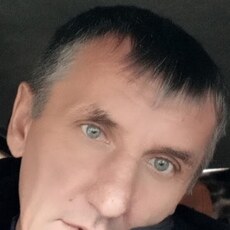 Фотография мужчины Николай, 51 год из г. Улан-Удэ