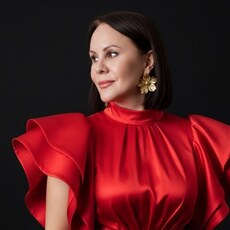Фотография девушки Наталья, 46 лет из г. Дальнереченск