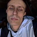 Женя, 23 года