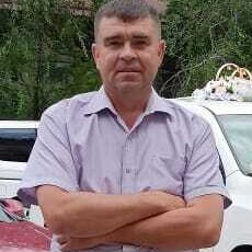 Фотография мужчины Александр, 52 года из г. Чита