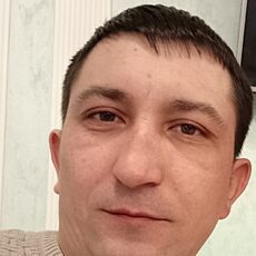 Фотография мужчины Константин, 38 лет из г. Воткинск