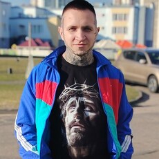 Фотография мужчины Паша, 27 лет из г. Лида