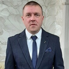 Фотография мужчины Иван, 39 лет из г. Омск