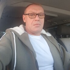 Фотография мужчины Михаил, 49 лет из г. Кострома