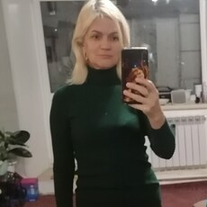 Фотография девушки Нина, 44 года из г. Болотное