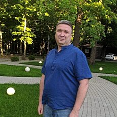 Фотография мужчины Анатолий, 47 лет из г. Майкоп