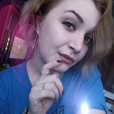 Фотография девушки Myyyyppppp, 29 лет из г. Ухта