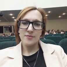 Фотография девушки Татьяна, 33 года из г. Далматово