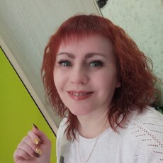 Фотография девушки Елена Калинина, 43 года из г. Саратов