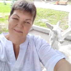 Фотография девушки Жанна, 56 лет из г. Ртищево