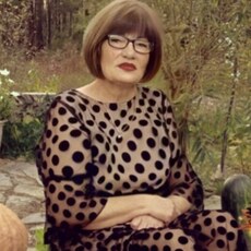 Фотография девушки Татьяна, 64 года из г. Ермаковское