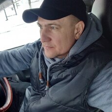 Фотография мужчины Михаил, 40 лет из г. Назарово