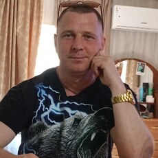 Фотография мужчины Андрей, 43 года из г. Сибирцево
