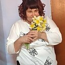 Надежда, 47 лет
