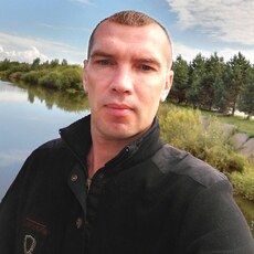 Фотография мужчины Алекс, 39 лет из г. Кировград