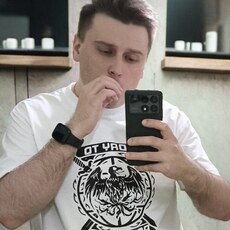 Фотография мужчины Михаил, 31 год из г. Ейск