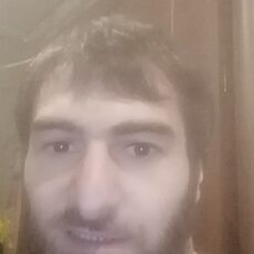 Фотография мужчины Арман, 32 года из г. Волгореченск