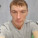 Каспер, 33 года