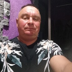 Фотография мужчины Майкл, 51 год из г. Кострома
