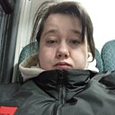 Настюша, 29 лет