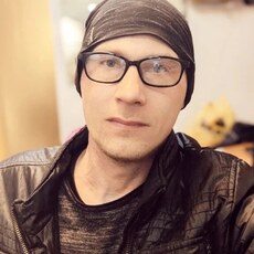 Фотография мужчины Александр, 37 лет из г. Среднеуральск