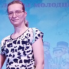 Фотография девушки Марина, 32 года из г. Яшкино