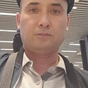 Азим, 41 год