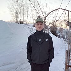 Фотография мужчины Ярослав Скворцов, 33 года из г. Ачинск