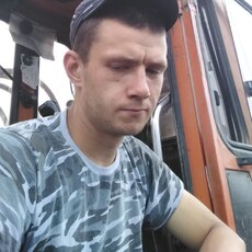 Фотография мужчины Андрей, 31 год из г. Прокопьевск