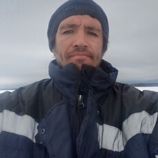 Фотография мужчины Олег Якушев, 37 лет из г. Байкальск