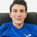Timur, 34 года
