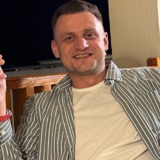 Фотография мужчины Андрей, 32 года из г. Лида