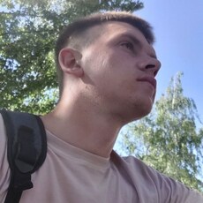 Фотография мужчины Алексей, 27 лет из г. Минск