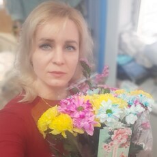 Фотография девушки Ирина, 42 года из г. Балашиха