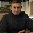 Серж, 46 лет