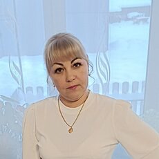 Фотография девушки Галина, 45 лет из г. Краснокамск