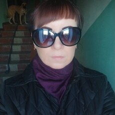 Фотография девушки Натали, 40 лет из г. Кандалакша