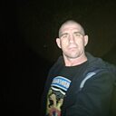 Sergey Tretiakov, 44 года