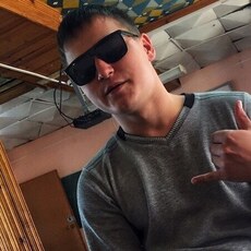 Фотография мужчины Андрей, 26 лет из г. Боготол