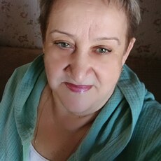 Фотография девушки Любовь, 64 года из г. Кузнецк