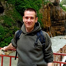 Фотография мужчины Дмитрий, 43 года из г. Москва