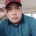 Олжас, 31 год