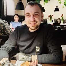 Фотография мужчины No Name, 31 год из г. Пенза