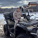 Айвар, 43 года