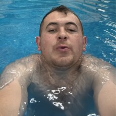 Фотография мужчины Тимур, 29 лет из г. Петропавловск-Камчатский