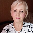 Светлана, 52 года