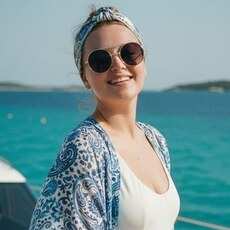 Фотография девушки Ангелина, 20 лет из г. Благовещенск