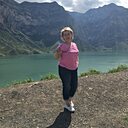 Наталья, 50 лет
