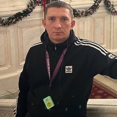 Фотография мужчины Алексей, 38 лет из г. Серпухов