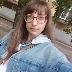 Фотография девушки Маргарита, 25 лет из г. Липецк